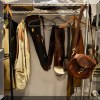 L14. Hunting accessories. 